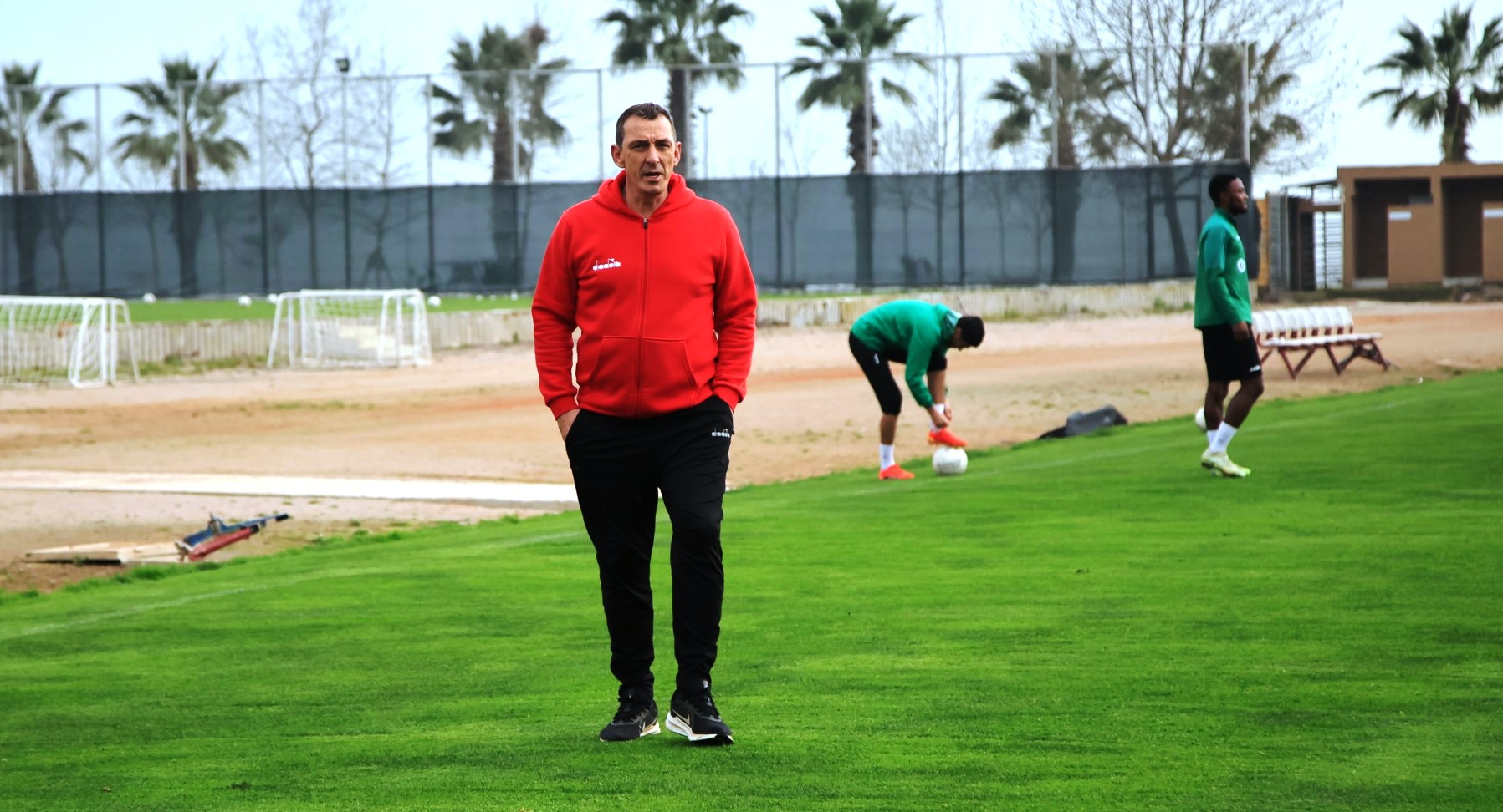 Kocaelispor, Tuzla'yı bekliyor! "Foto Galeri - Ali Köksal" - Resim : 10