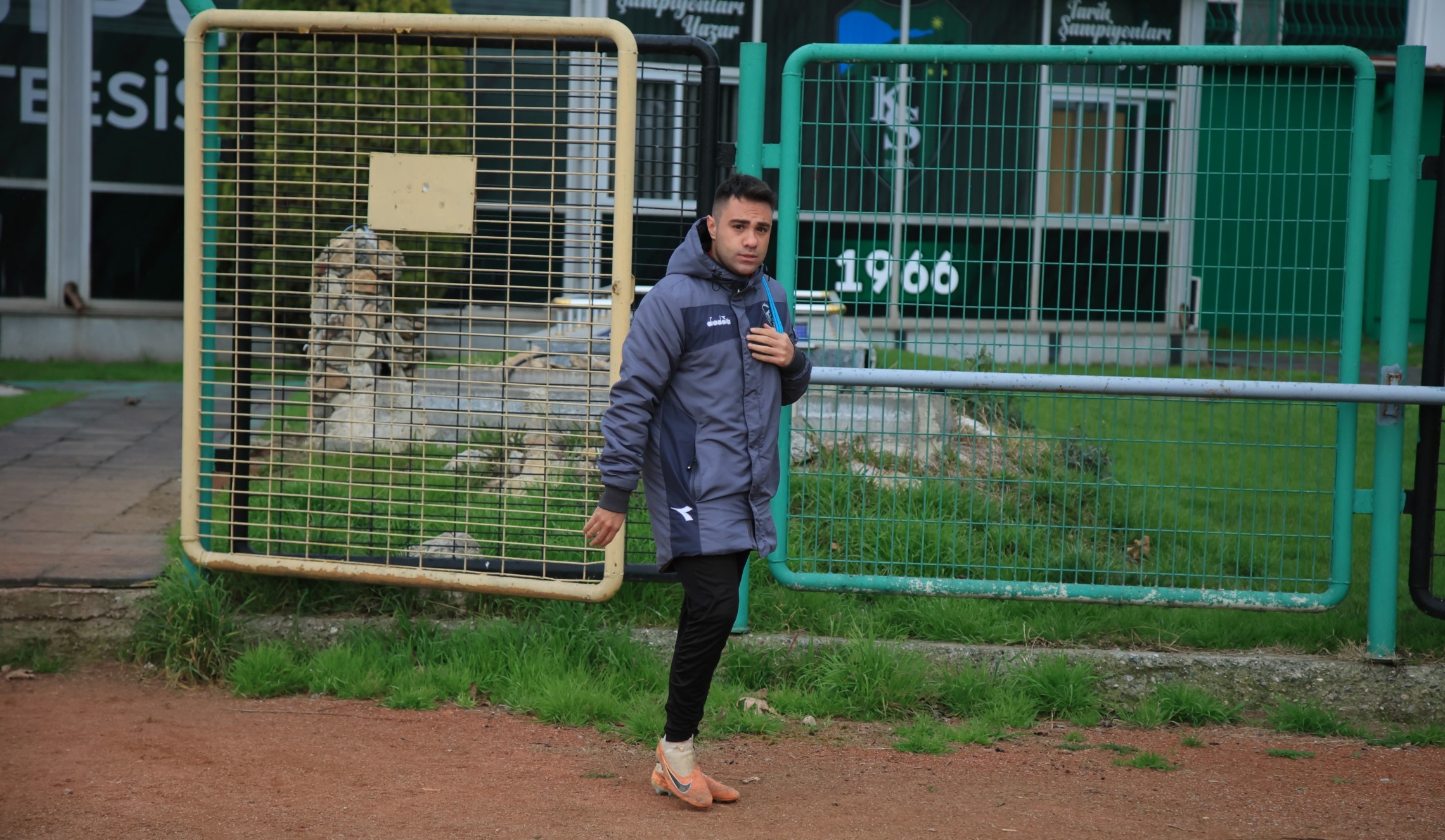 Kocaelispor, Tuzla'yı bekliyor! "Foto Galeri - Ali Köksal" - Resim : 11