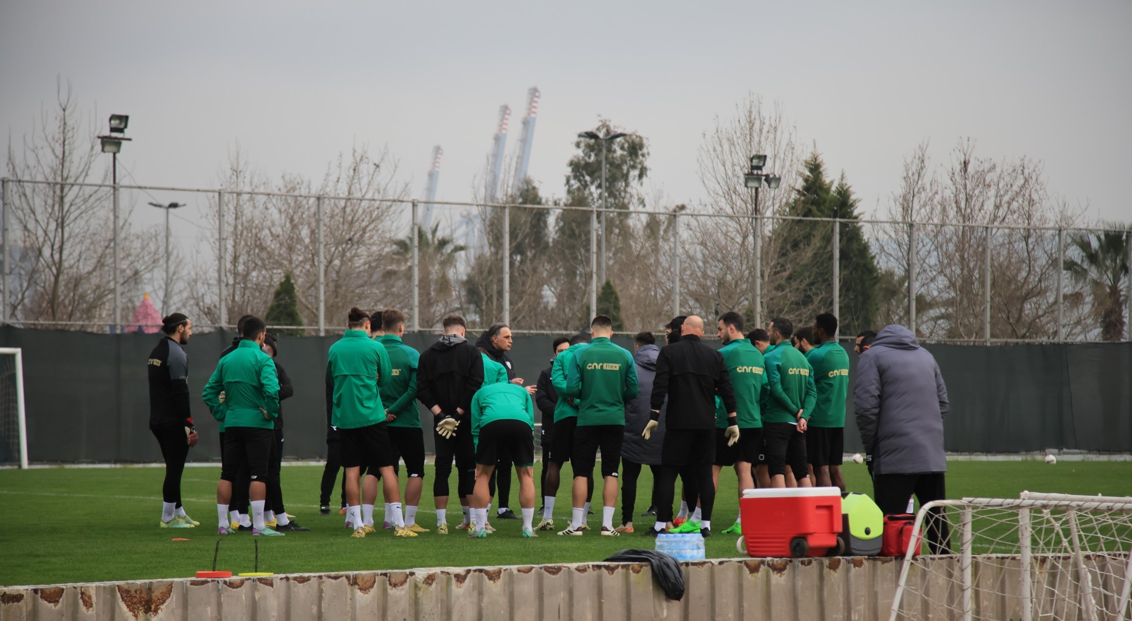 Kocaelispor, Tuzla'yı bekliyor! "Foto Galeri - Ali Köksal" - Resim : 14