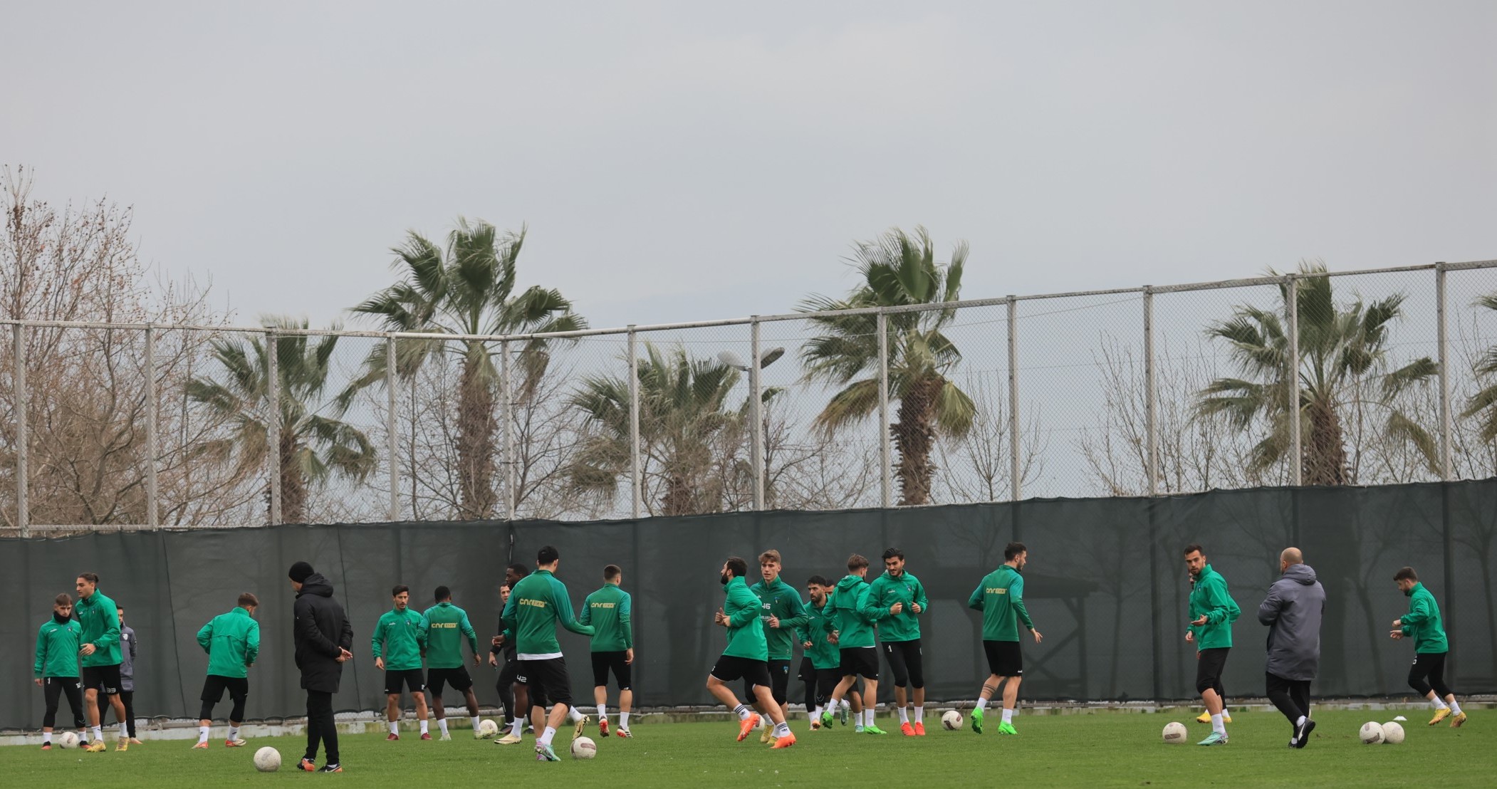 Kocaelispor, Tuzla'yı bekliyor! "Foto Galeri - Ali Köksal" - Resim : 17