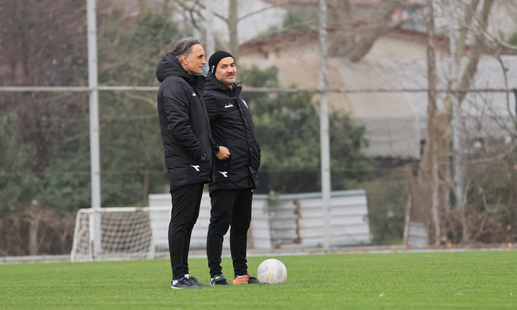 Kocaelispor, Tuzla'yı bekliyor! "Foto Galeri - Ali Köksal" - Resim : 20