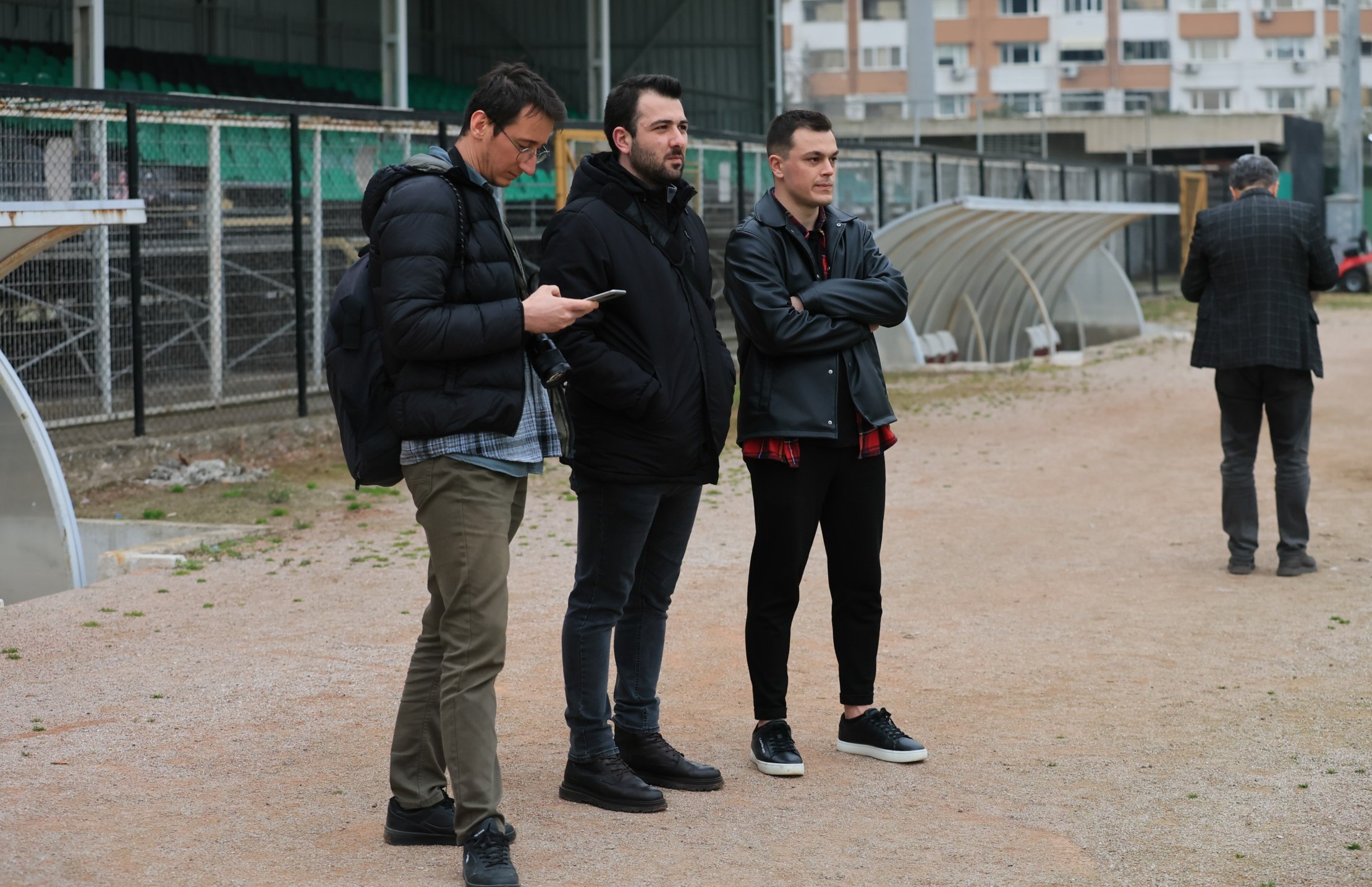 Kocaelispor, Tuzla'yı bekliyor! "Foto Galeri - Ali Köksal" - Resim : 43