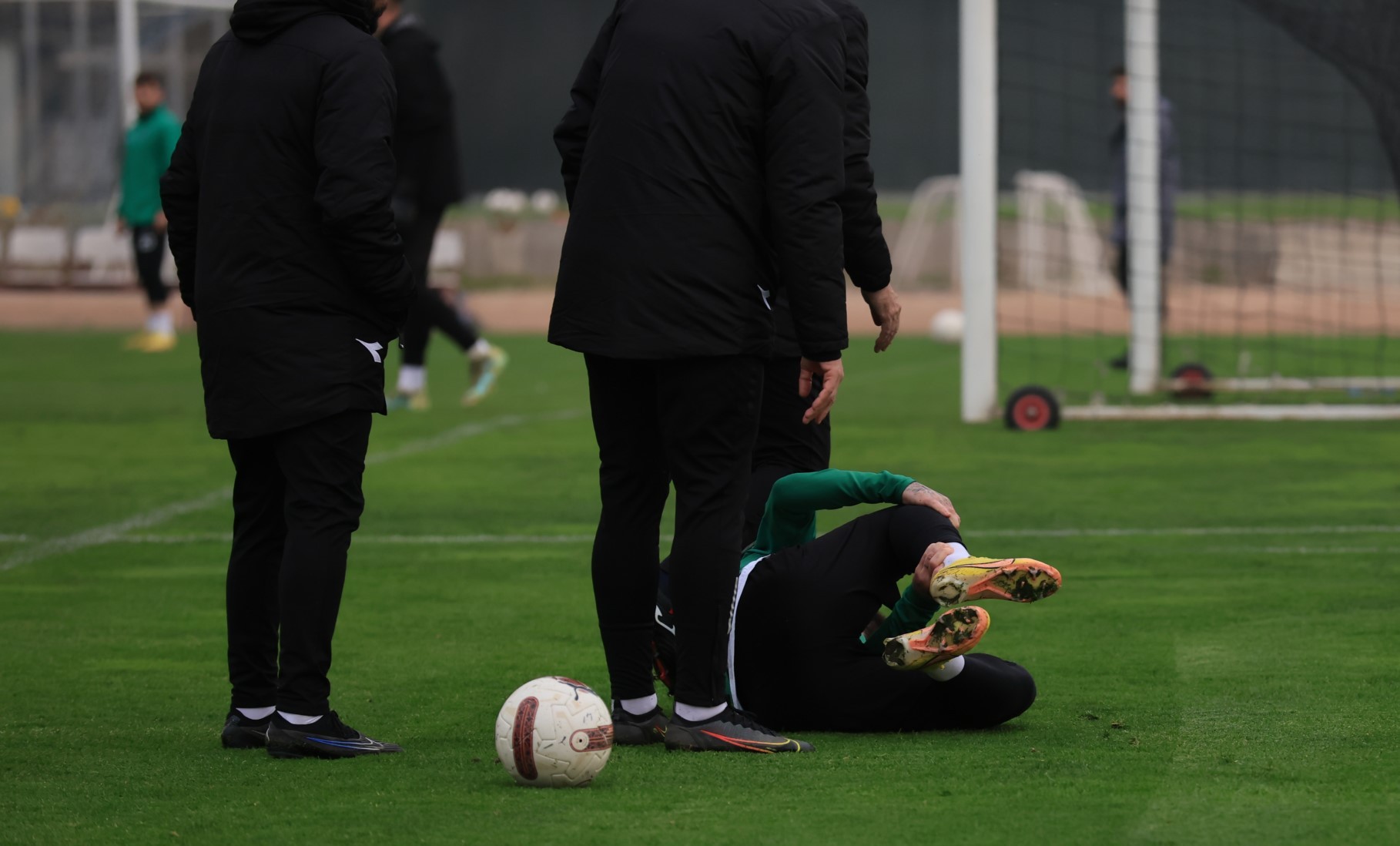 Kocaelispor, Tuzla'yı bekliyor! "Foto Galeri - Ali Köksal" - Resim : 45