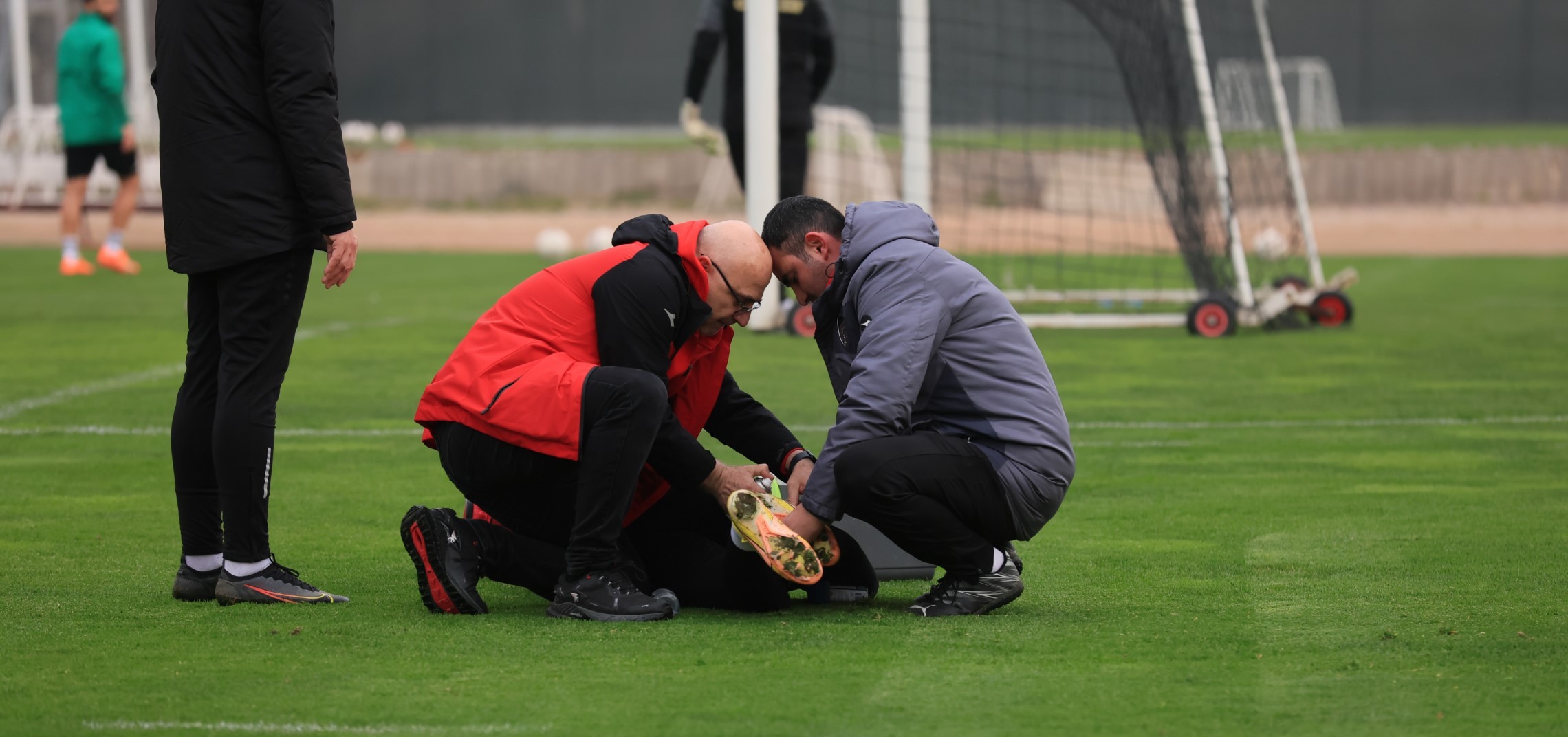 Kocaelispor, Tuzla'yı bekliyor! "Foto Galeri - Ali Köksal" - Resim : 46