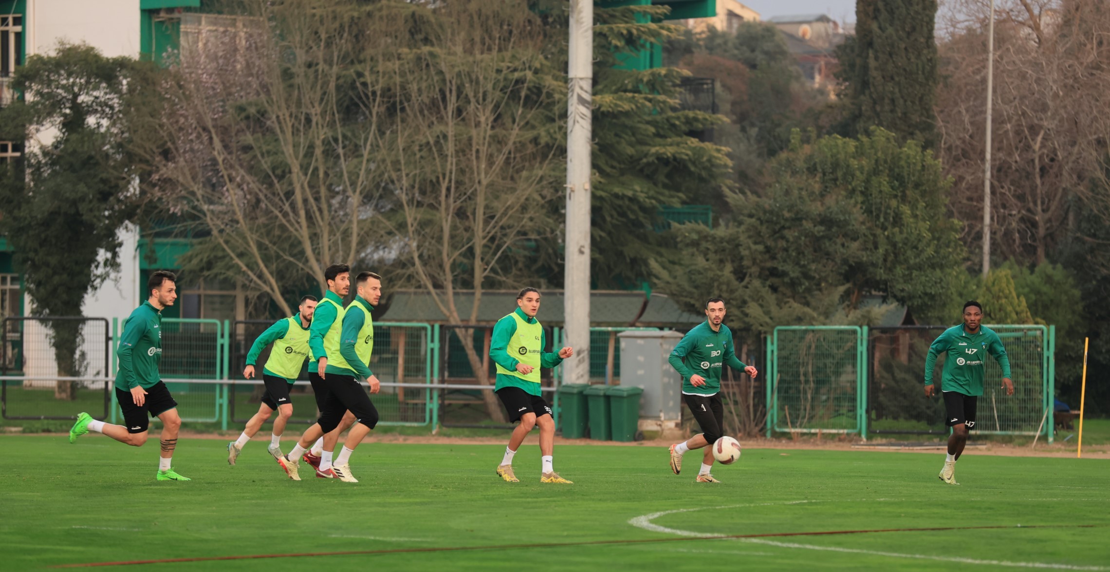 Kocaelispor, Tuzla'yı bekliyor! "Foto Galeri - Ali Köksal" - Resim : 48