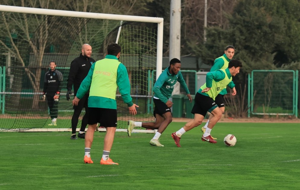 Kocaelispor, Tuzla'yı bekliyor! "Foto Galeri - Ali Köksal" - Resim : 53