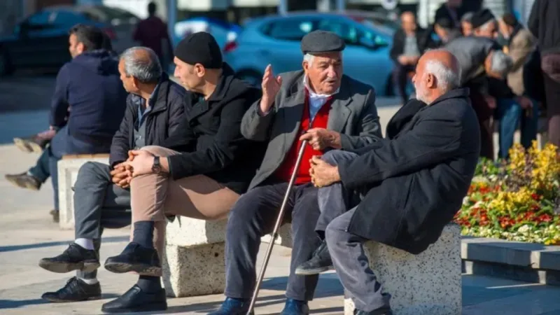 Emeklilerin merakla beklediği takvim açıklandı - Resim : 3