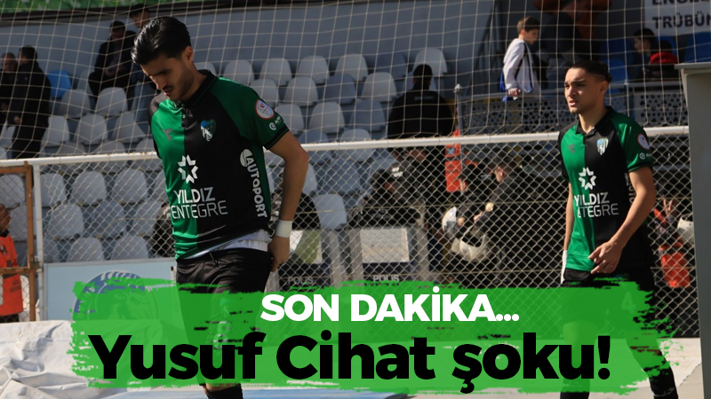 Kocaelispor bugün saat 16.00’da