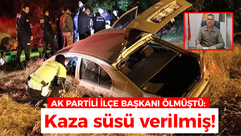 Kayseri'de geçen yıl hayatını