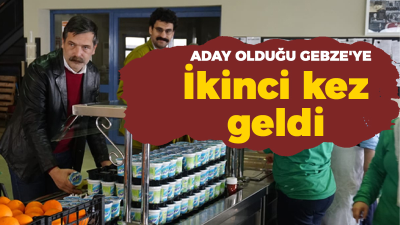 31 Mart'ta yapılacak olan