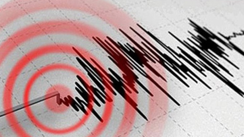 Antalya’da korkutan deprem!