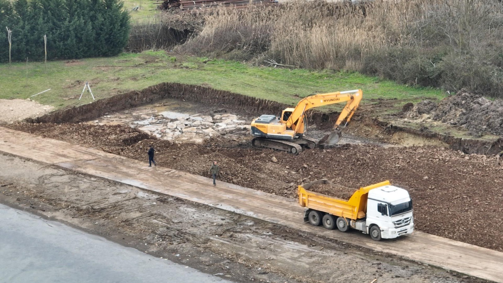 Kocaeli, su sporları adına büyük bir proje için kolları sıvadı - Resim : 5