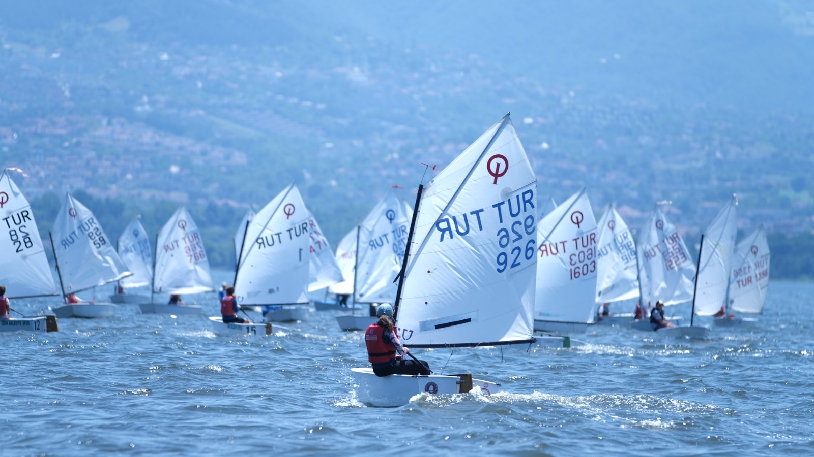 Kocaeli, su sporları adına büyük bir proje için kolları sıvadı - Resim : 3