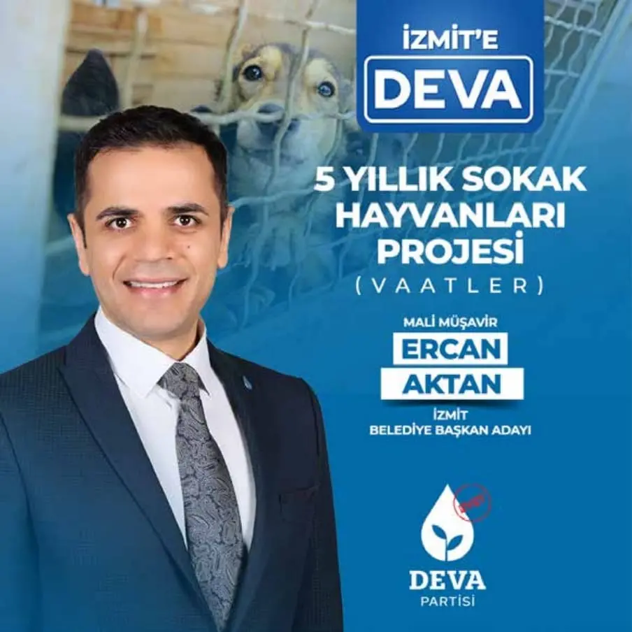 İşte DEVA’lı Ercan Aktan’ın İzmit’e 120 projesi - Resim : 3