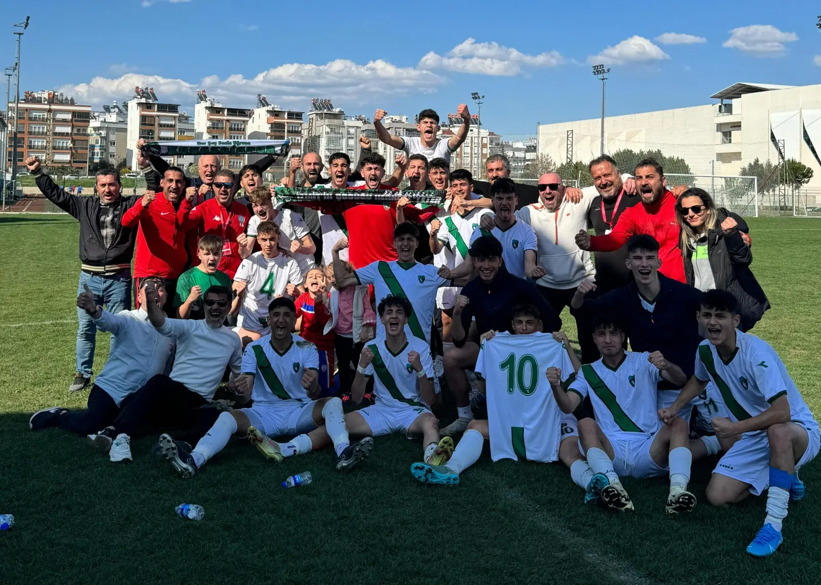 Allah’ınıza kurban! Hayrettin Gürsoy Türkiye finalinde! “1-0” - Resim : 3