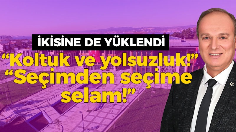 Yeniden Refah Partisi Başiskele