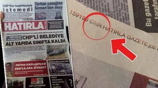 Ayaz’ın paylaşımı ayağına dolandı! - Resim : 1