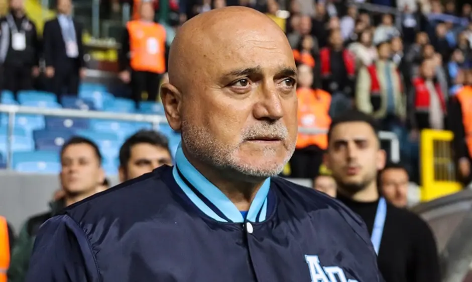 Hikmet Karaman: Böyle olursa takım Play-Off’u bile kaçırır! - Resim : 3