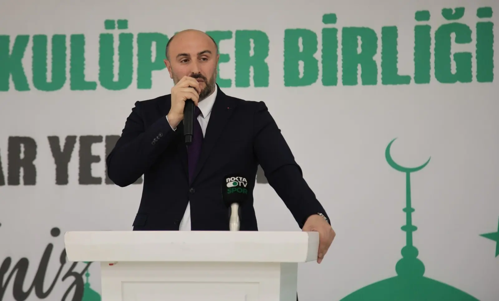 Kartepe’nin kulüpleri iftarda bir araya geldi! - Resim : 7