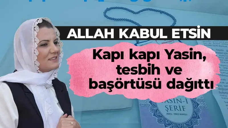 İzmit Belediye Başkanı Fatma