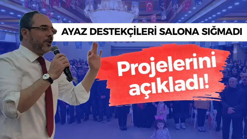 Başiskele Belediyesi Bağımsız Adayı