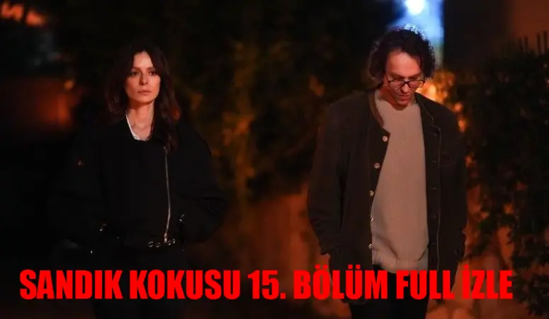 Özge Özpirinçci ile Demet