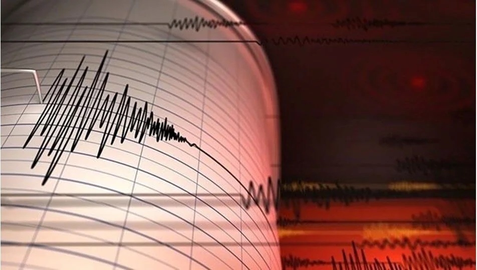 Samsun'da korkutan deprem! - Resim : 4