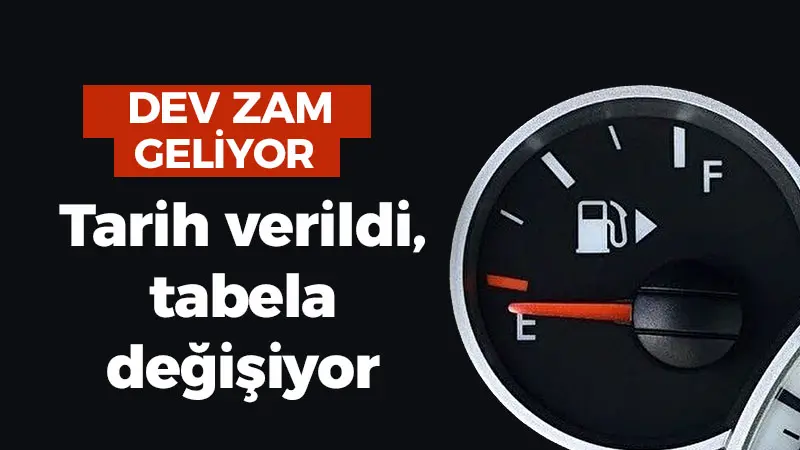 Petrol fiyatlarında yaşanan küresel