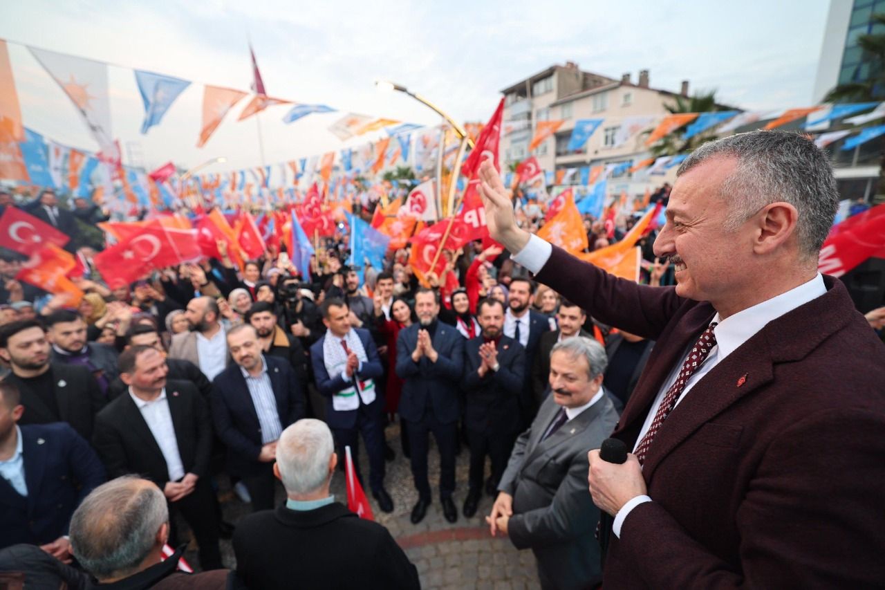 Sertif Gökçe, ittifakın radarına girdi - Resim : 1