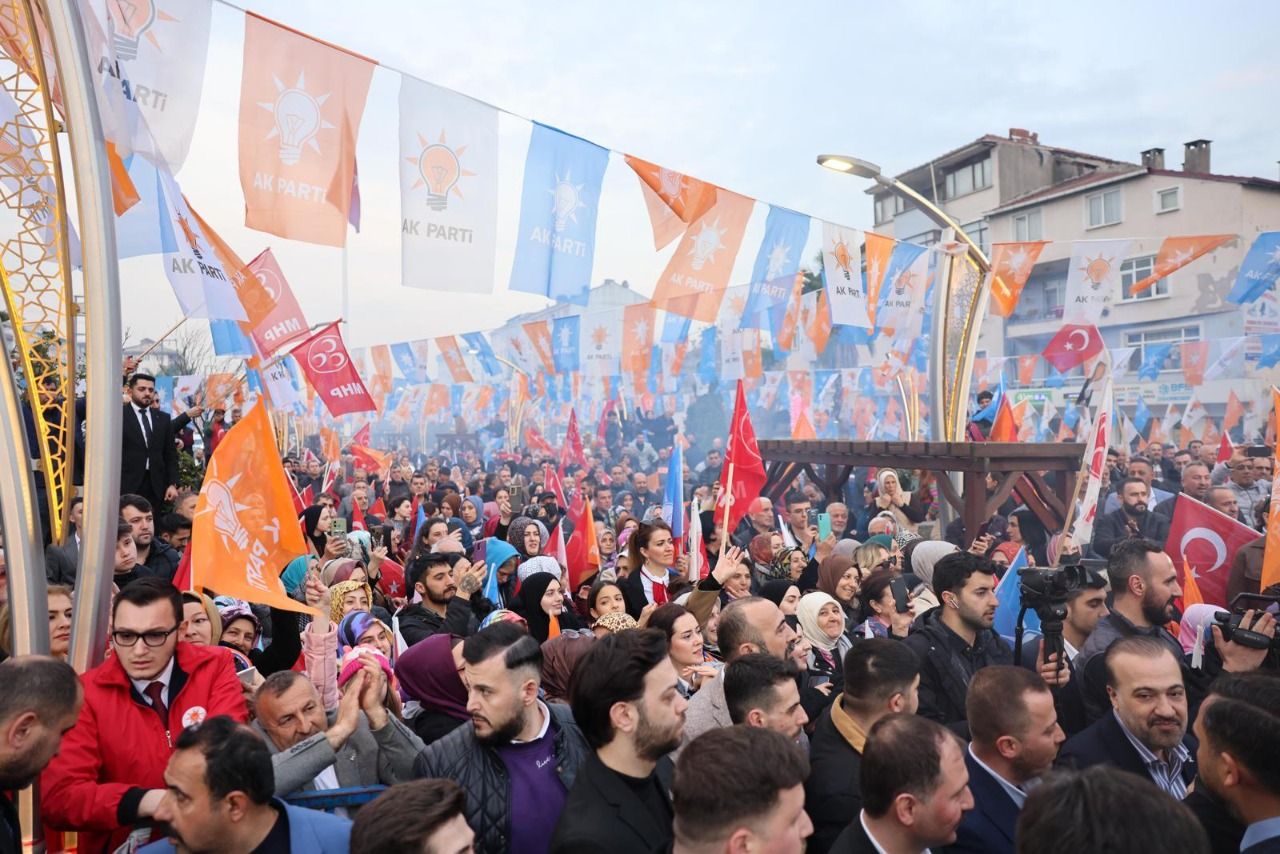 Sertif Gökçe, ittifakın radarına girdi - Resim : 2