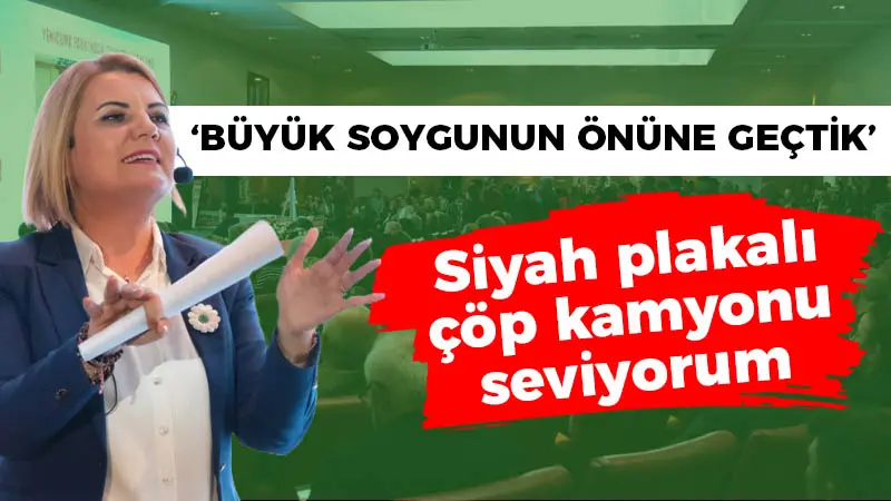 Başkan seçilmesi durumunda hayata