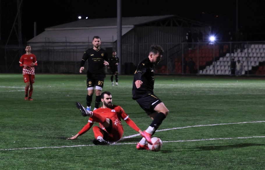 Bağdatspor’da golcüler konuştu! “2-0” - Resim : 1