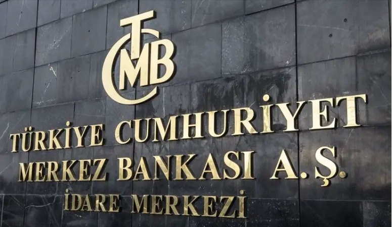 Doların Yükselişi Devam Edecek mi? TCMB Anket Sonuçlarından Çarpıcı Beklentiler