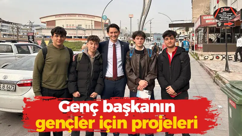 Deva Partisi Kocaeli Büyükşehir