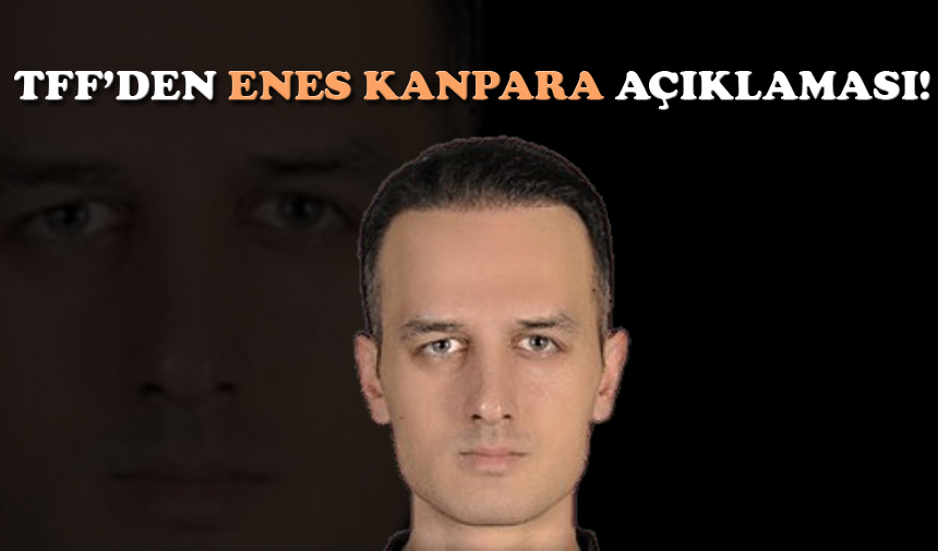 İlimiz hakemlerinden Enes Kanpara