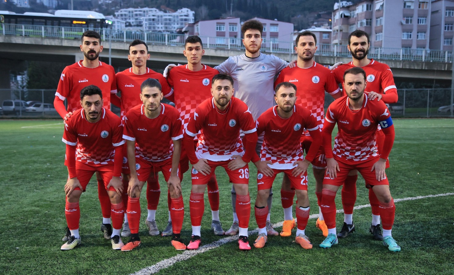 Bağdatspor’da golcüler konuştu! “2-0” - Resim : 4