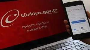 Emeklilik (DYS) Evrak Takibi ve Sorgulama Nasıl Yapılır? - Resim : 1