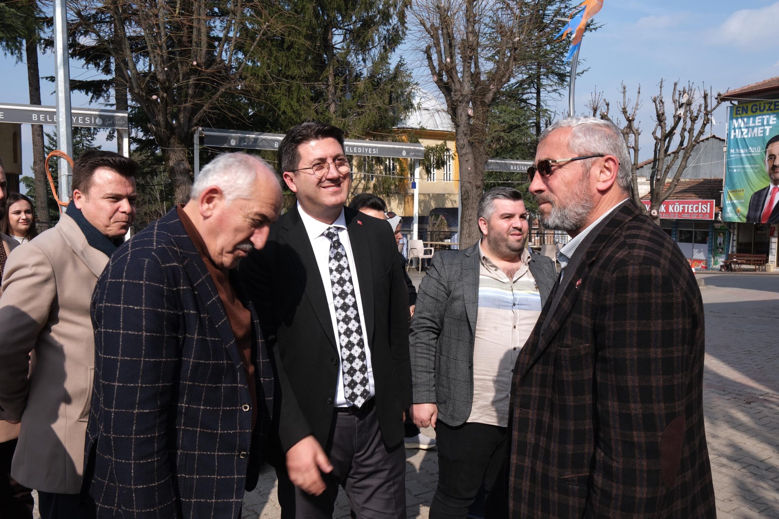 Zafer Mutlu’dan adeta gövde gösterisi - Resim : 3