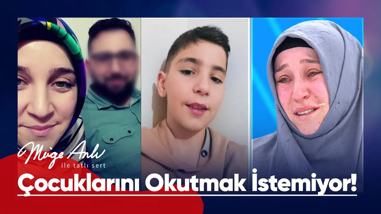 Dini videolar paylaşarak kadınları kandırdı! Sözleriyle Müge Anlı’yı çileden çıkardı… Sahte hoca Çınar kimdir? - Resim : 1