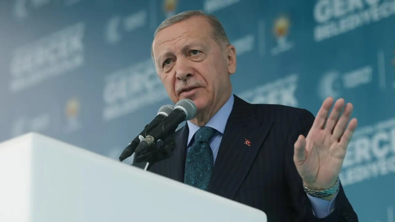 Erdoğan: “Sandıklara sahip çıkın, kirli pazarlıklar var”