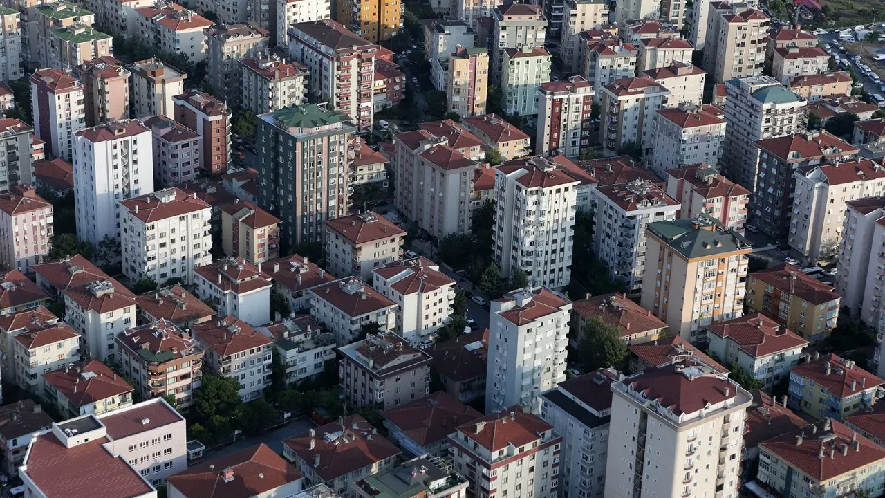 Konut satışlarında piyasa ne zaman düzelecek? - Resim : 1