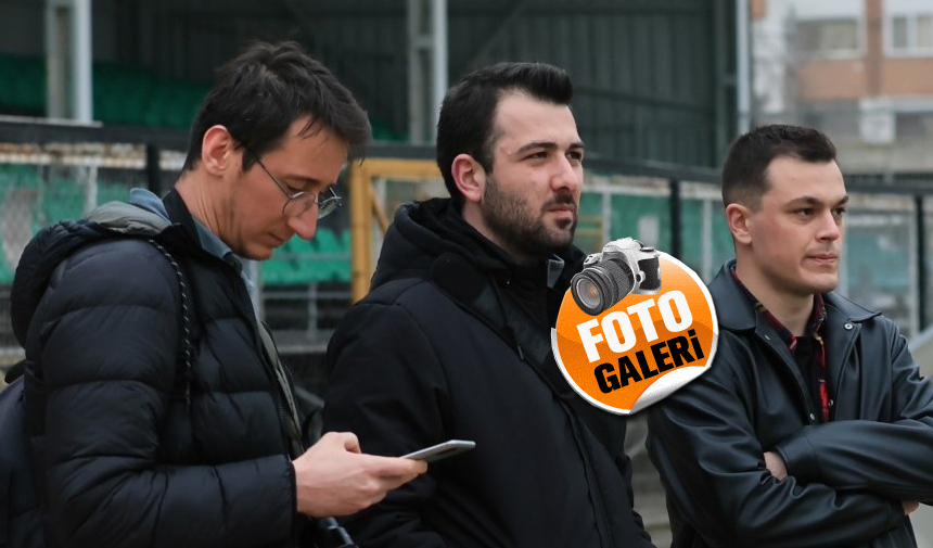 Kocaelispor, Tuzla’yı bekliyor! “Foto Galeri – Ali Köksal”