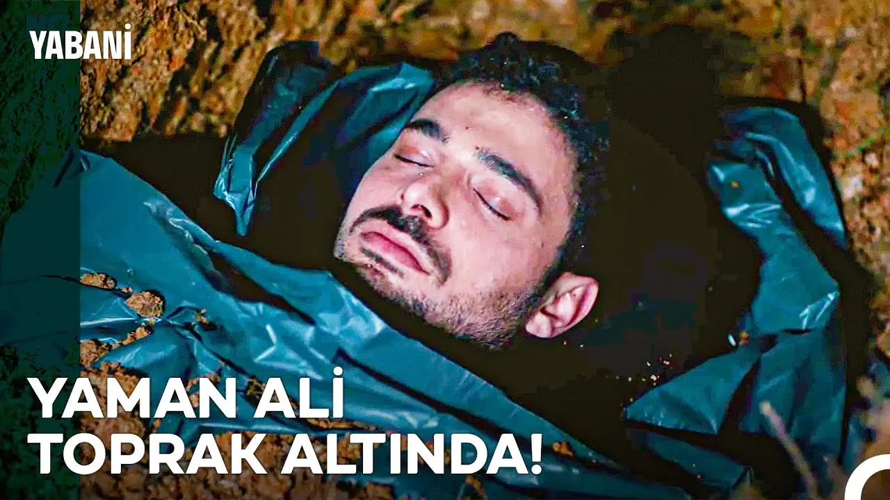 Yabani Yaman Ali Öldü Mü? Now TV Yabani Yaman Ali Diziden Ayrılıyor Mu? Halit  Özgür Sarı Diziden Neden Ayrıldı? - Nokta Gazetesi