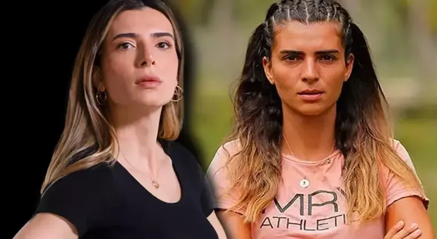 Survivor Merve Hamile Bombası Patladı: Acun Ilıcalı Son Noktayı Koydu! Parkurda Bayılınca Açtı Ağzını Yumdu Gözünü! Meğer Survivor Merve Aydın.. - Resim : 2