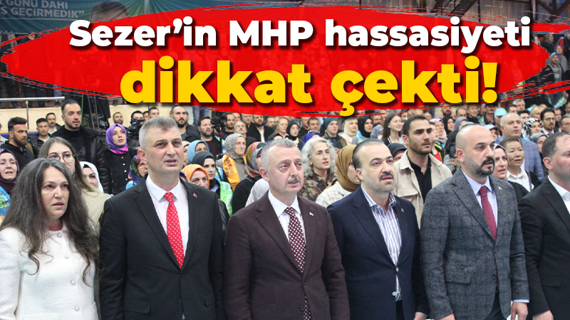 AK Parti Gölcük Belediye