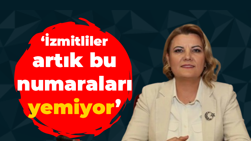 AK Parti İzmit Belediye