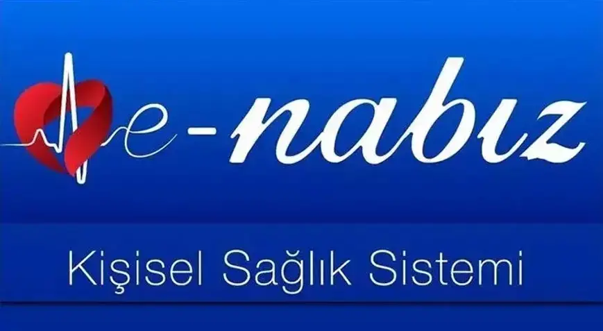 E-Nabız Randevu Nasıl İptal Edilir? - Resim : 1