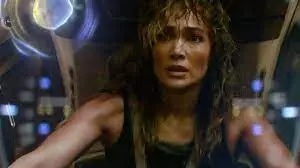 Netflix'in yeni bombası Atlas: Jennifer Lopez uzay macerasına çıkıyor, herkes bu filmi bekliyor! - Resim : 1