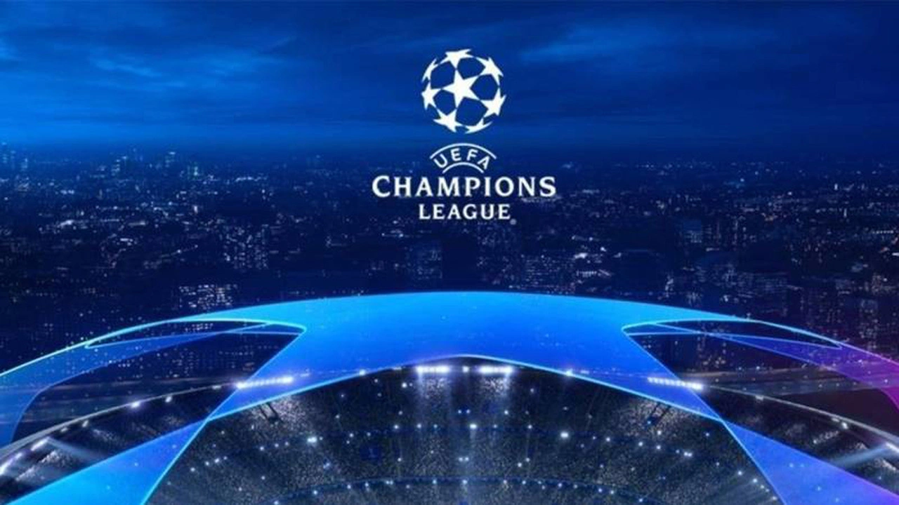 İşte UEFA Şampiyonlar Ligi çeyrek finalistleri!