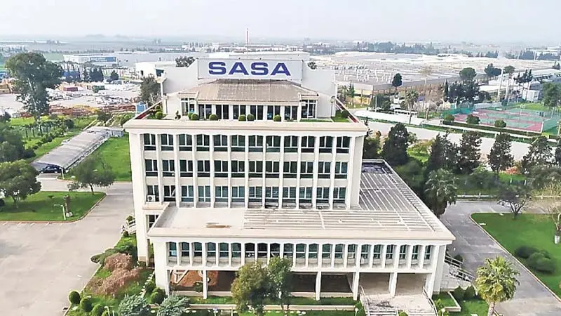 Sasa Polyester’den yüzde 700 bedelsiz sermaye artırım kararı